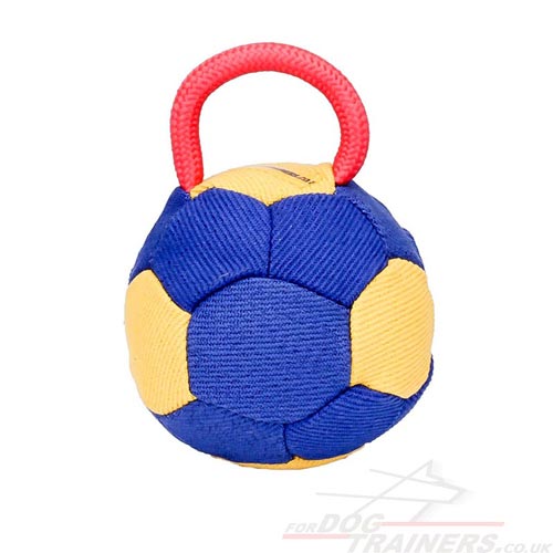 dog bite toy for schutzhund